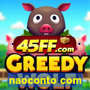 naoconto com